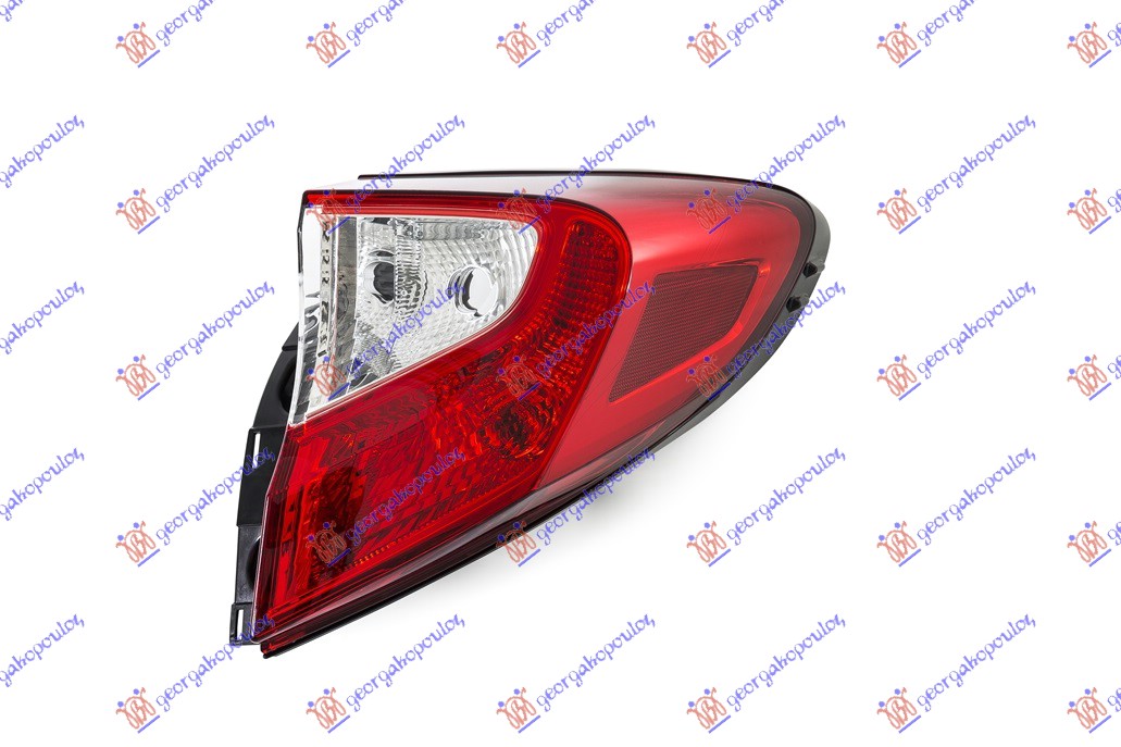 STOP LAMPA SPOLJASNJA (ULO) - DESNO