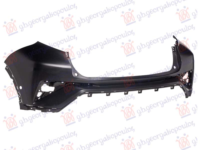 ZADNJI BRANIK GORNJI (PDC SENZORI)