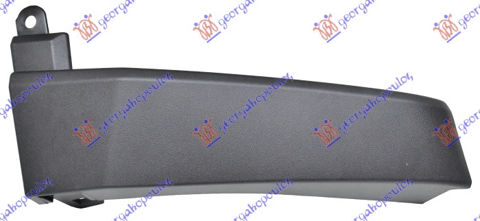 SPOJLER PREDNJEG BRANIKA - DESNO