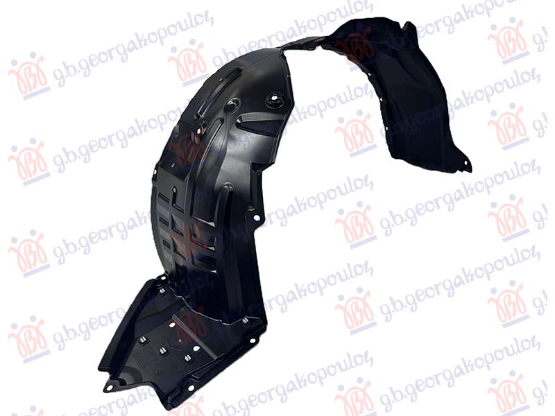 POTKRILO PLASTICNO (A KVALITET)