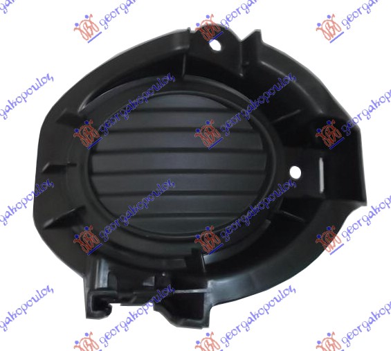 POKLOPAC MAGLENKE - LEVO