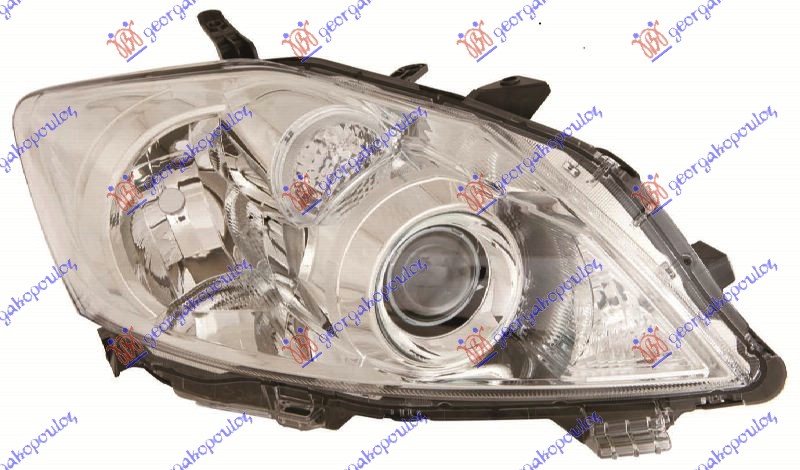 FAR XENON HROM (DEPO) - DESNO