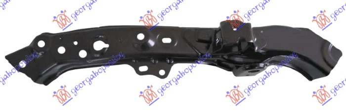 NOSAC HLADNJAKA GORNJI - DESNO