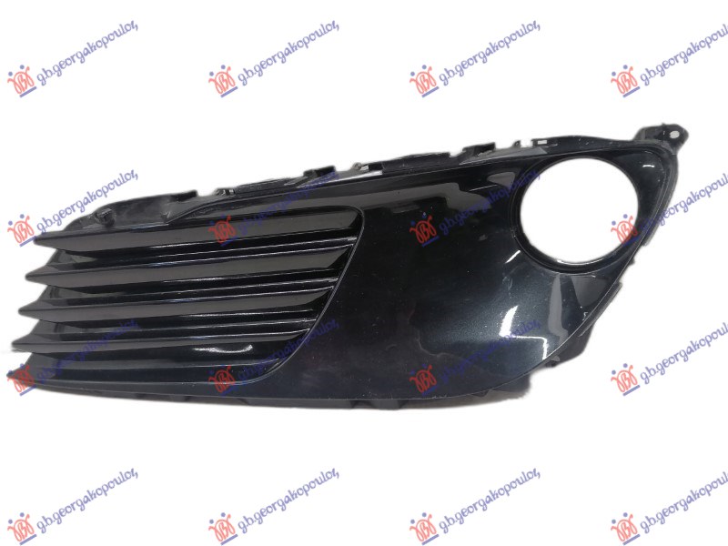 RESETKA PREDNJEG BRANIKA - DESNO