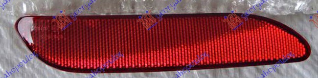 ZADNJA MAGLENKA - DESNO