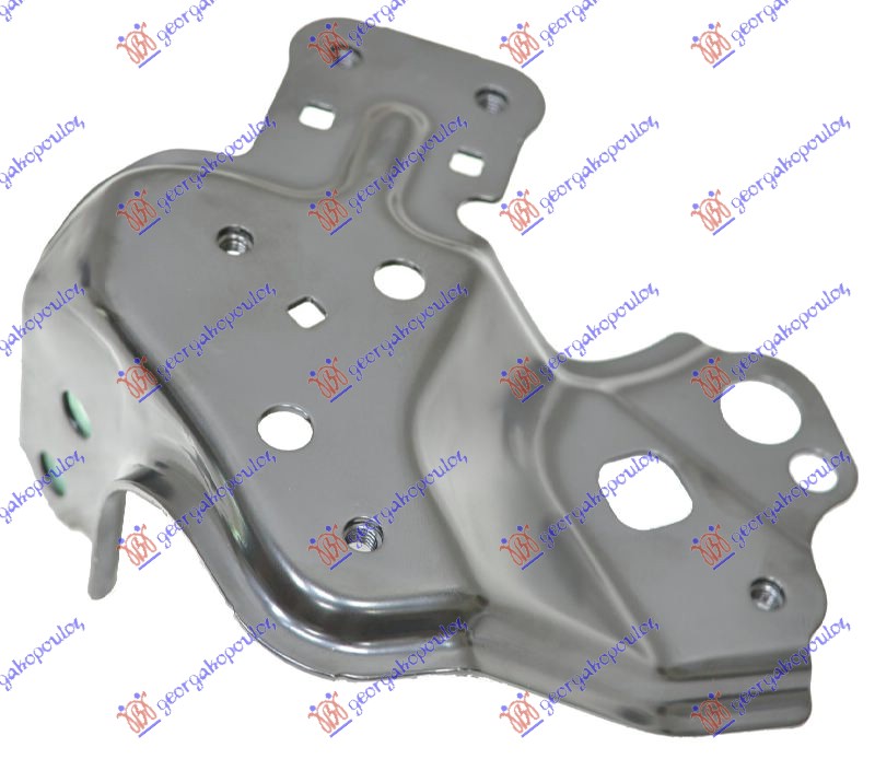 NOSAC PREDNJEG BLATOBRANA - LEVO