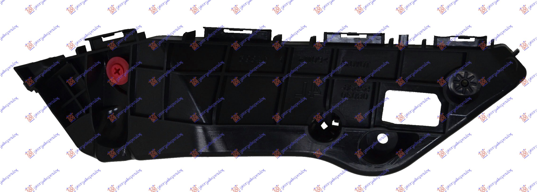 NOSAC PREDNJEG BRANIKA - LEVO