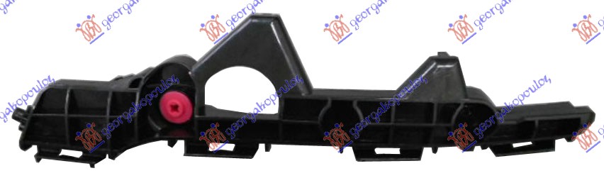 NOSAC ZADNJEG BRANIKA BOCNI PLASTICNI - DESNO