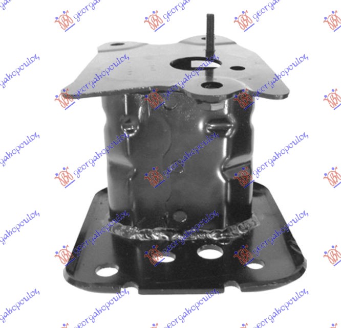 NOSAC SINE ZADNJEG BRANIKA - DESNO