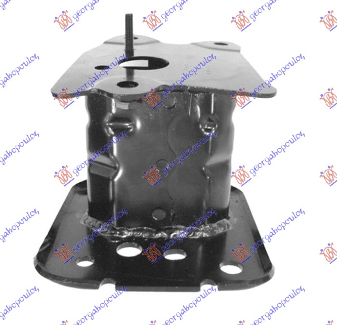 NOSAC SINE ZADNJEG BRANIKA - LEVO