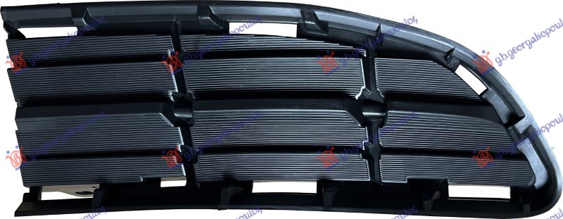 POKLOPAC PREDNJEG BRANIKA DONJI (UNUTRASNJA RESETKA) - LEVO