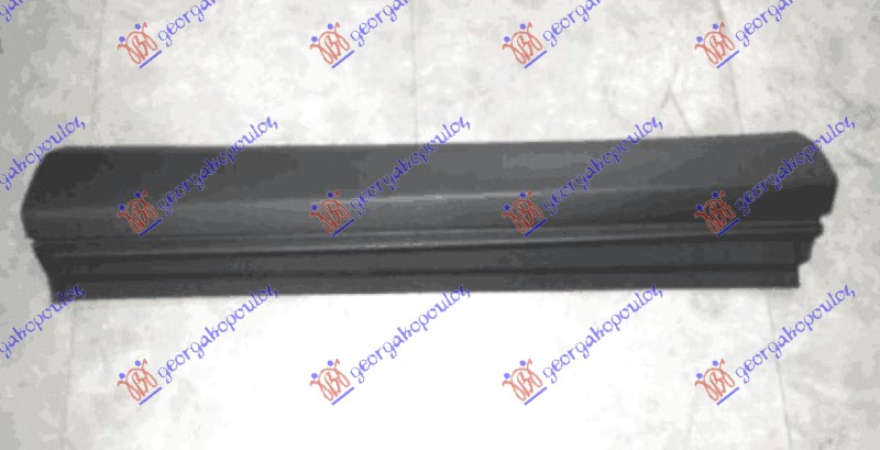 LAJSNA PREDNJIH VRATA - LEVO