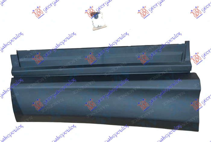 LAJSNA ZADNJIH VRATA - DESNO