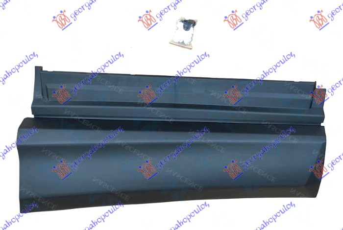 LAJSNA ZADNJIH VRATA - LEVO