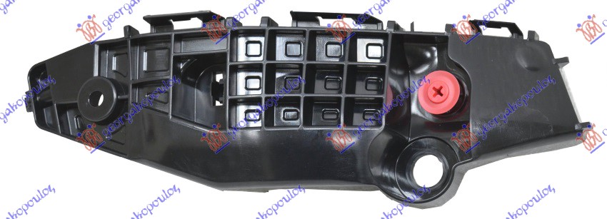 NOSAC PREDNJEG BRANIKA BOCNI PLASTICNI - DESNO