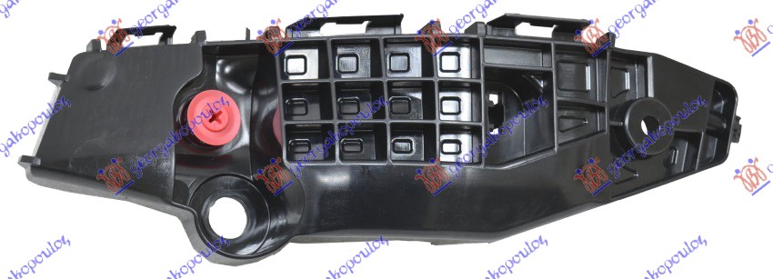 NOSAC PREDNJEG BRANIKA BOCNI PLASTICNI - LEVO