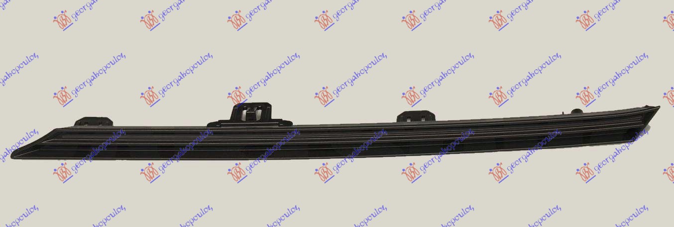 LAJSNA PVC MASKE GORNJA - DESNO