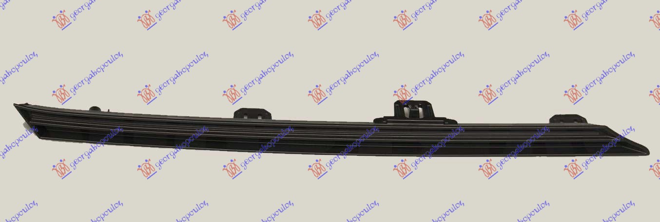 LAJSNA PVC MASKE GORNJA - LEVO