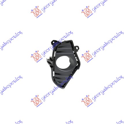 RESETKA PREDNJEG BRANIKA (SA MAGLENKOM) - DESNO