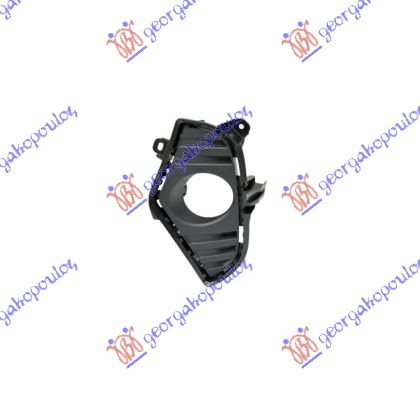 RESETKA PREDNJEG BRANIKA (SA MAGLENKOM) - LEVO