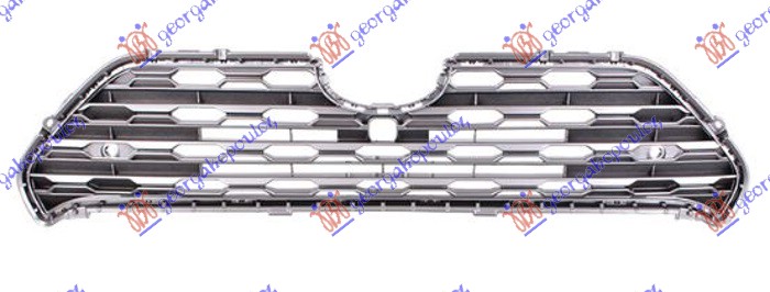 PVC MASKA GORNJA (SENZ. KAM)            