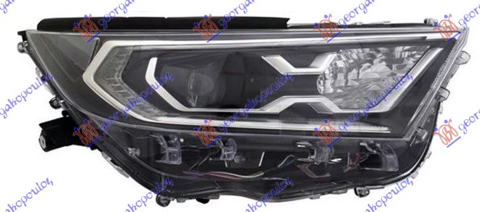 FAR (HB3) LED (DEPO)