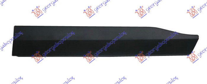 LAJSNA PREDNJIH VRATA - DESNO