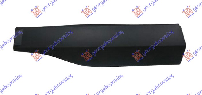 LAJSNA ZADNJIH VRATA - LEVO