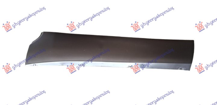 LAJSNA ZADNJIH VRATA (SPOLJASNJI DEO) - DESNO