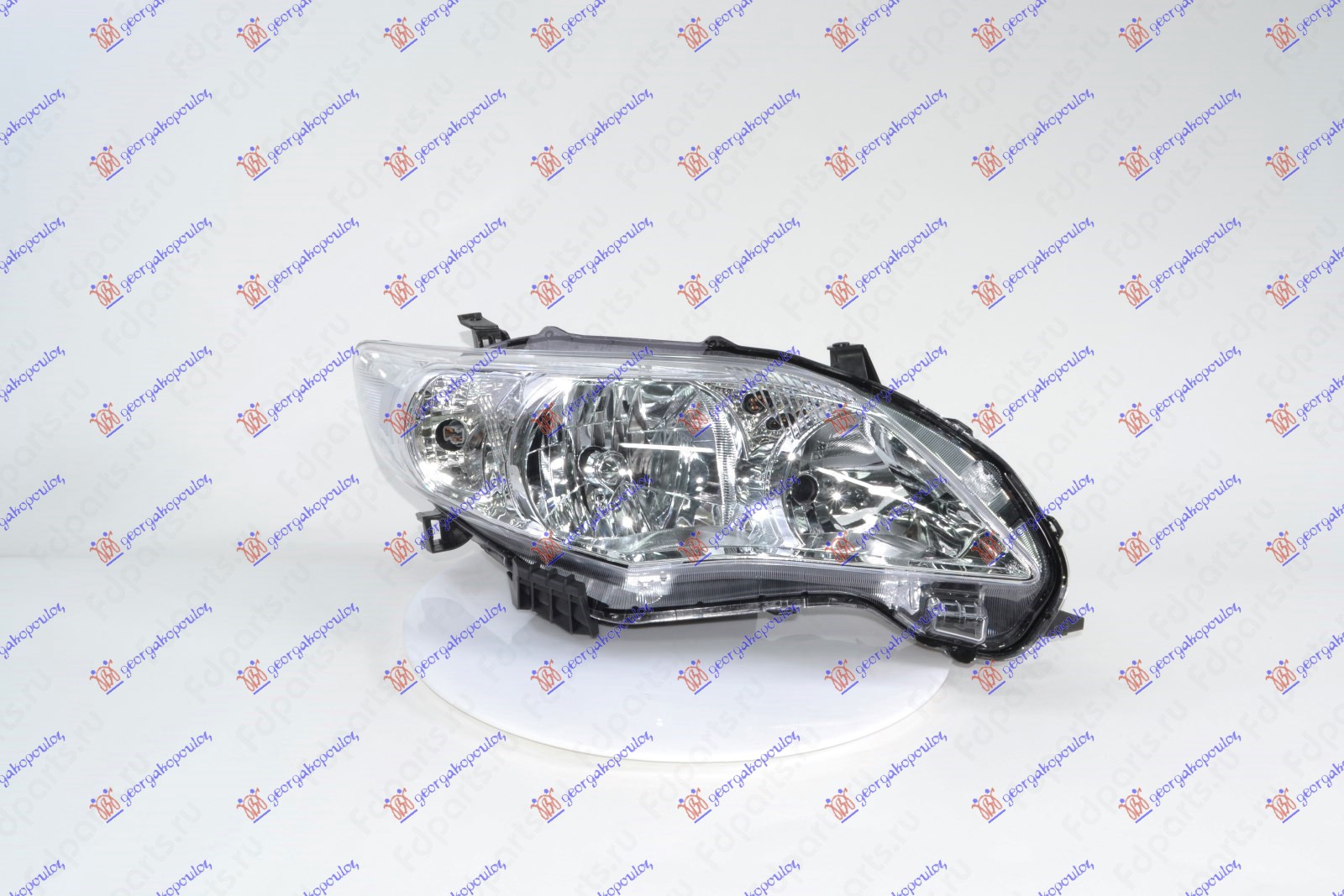 FAR ELEKTRICNI (DEPO) - DESNO