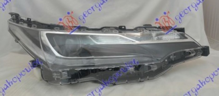 FAR ELEKTRICNI CEO LED (TYC) - DESNO