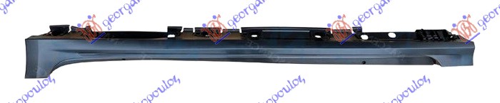 SAJTNA PLASTICNA - DESNO