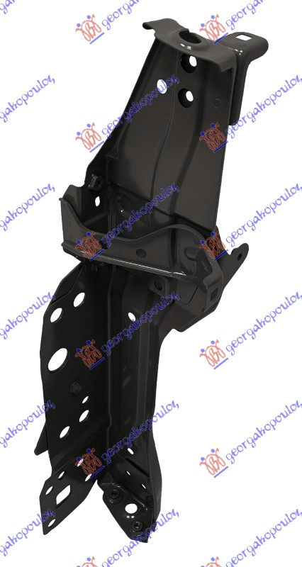 NOSAC VEZNOG LIMA VERTIKALNI - DESNO