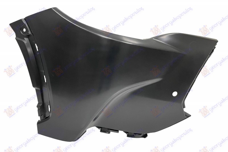 KRAJ PREDNJEG BRANIKA PM (PDS SENZOR) - DESNO