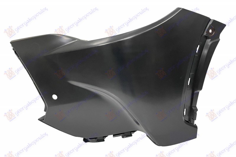 KRAJ PREDNJEG BRANIKA PM (PDS SENZOR) - LEVO