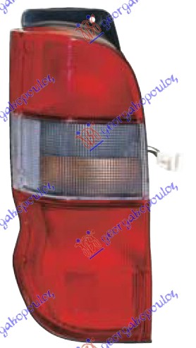 STOP LAMPA (DEPO) - DESNO