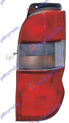 STOP LAMPA (DEPO) - LEVO