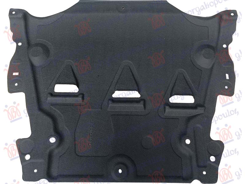 ZASTITA MOTORA (PAMUK)