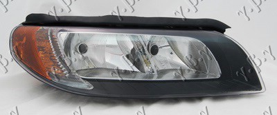 FAR CRNI (DEPO) - DESNO