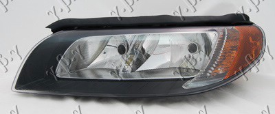 FAR CRNI (DEPO) - LEVO