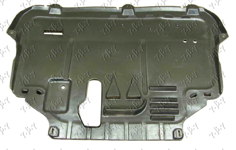 ZASTITA MOTORA-Volvo C30(07-10=054200830