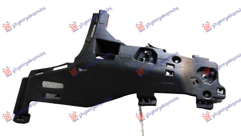 NOSAC PREDNJEG BRANIKA PLASTICNI