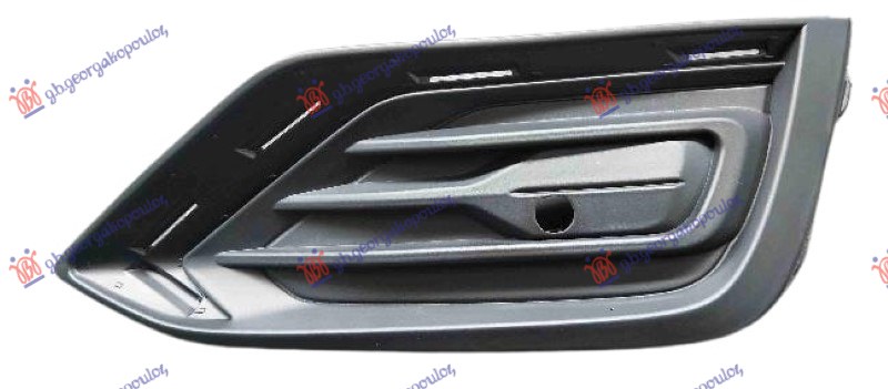 RESETKA PREDNJEG BRANIKA (PDS SENZOR) - DESNO