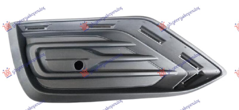 RESETKA PREDNJEG BRANIKA (PDS SENZOR) - LEVO