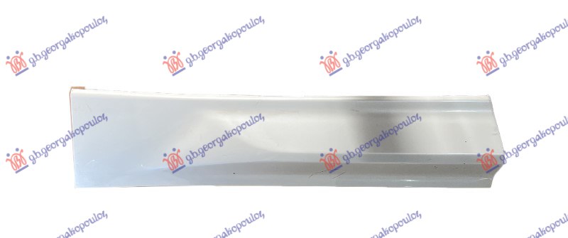 LAJSNA ZADNJIH VRATA PM - LEVO