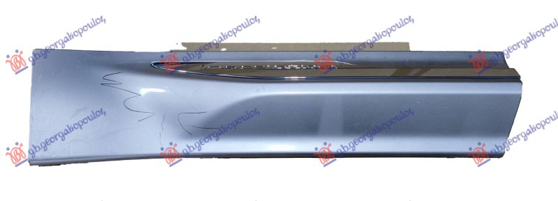 LAJSNA ZADNJIH VRATA PM (SA HROM LAJSNOM) - DESNO