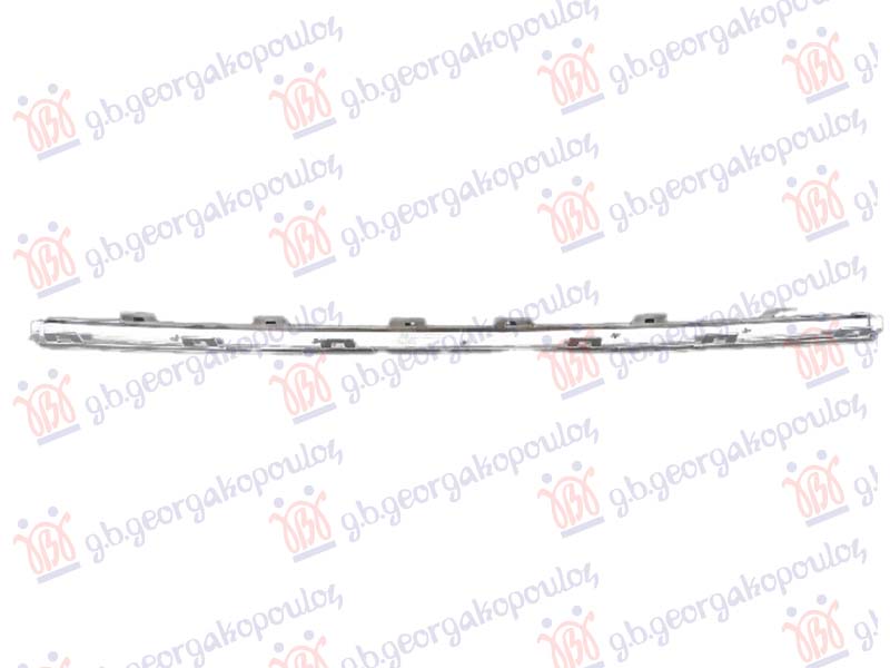 LAJSNA ZADNJEG BRANIKA CENTRALNA HROM