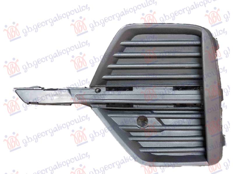 RESETKA PREDNJEG BRANIKA (PDC SENZOR)