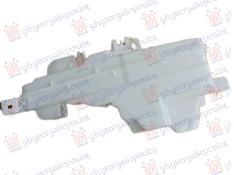 POSUDA ZA TECNOST BRISACA