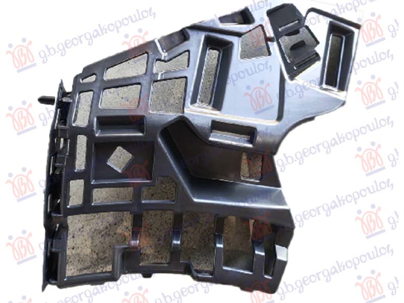 NOSAC PREDNJEG BRANIKA PLASTICNI BOCNI